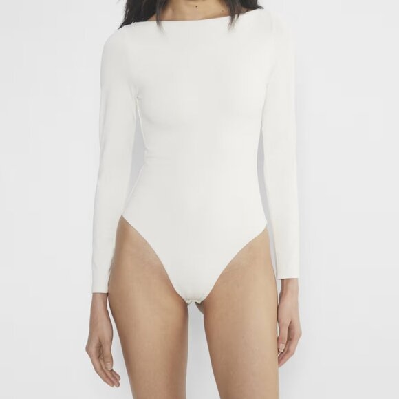 Aritzia contour Whitney bodysuit - Picture 1 of 3